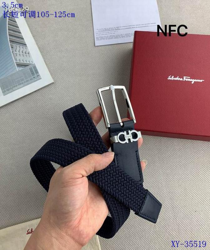 Ferragamo Belts 2094